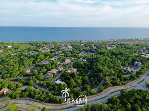 Lote à venda no Condomínio Praia Bella em Praia Do Forte