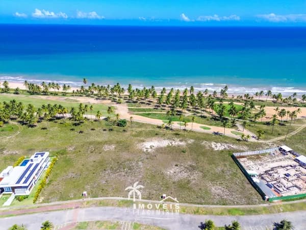 Lote à Venda Iberostar FRENTE MAR 1018m2