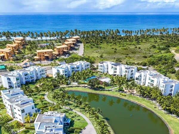 Apartamento à Venda 2 Suítes Superior - Iberostar, Praia do Forte