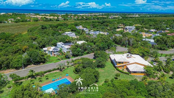 Lote à Venda 1000m2 Condomínio Quinta das Lagoas