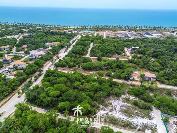 Lote à venda no Condomínio Praia do Castelo em Praia Do Forte