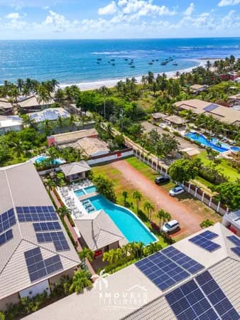 Apartamento à Venda 2 Suítes Superior - Praia da Espera