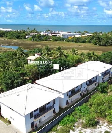 Apartamento à Venda em Itacimirim 2/4 em Condomínio