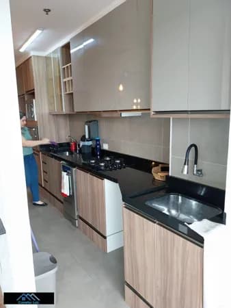 Apartamento em Centro, Osasco/SP