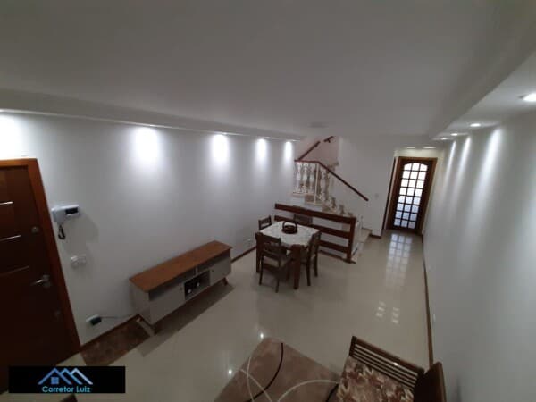 Vende-se Casa Sobrado alto padrão Taboão da Serra SP