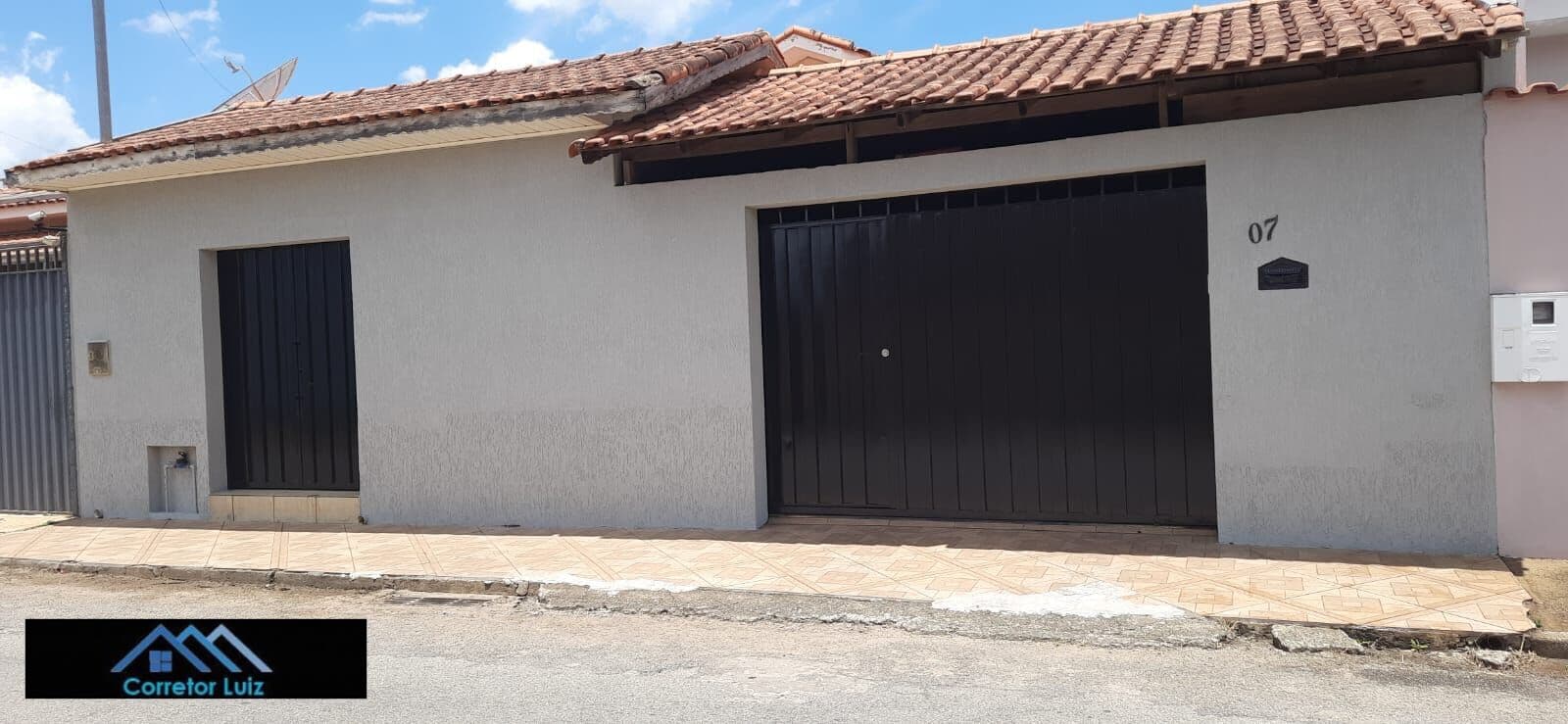 Casa em Centro, Congonhal/MG