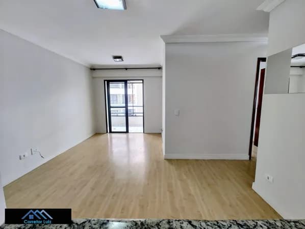 Apartamento em Jardim Bom Tempo, Taboão da Serra/SP