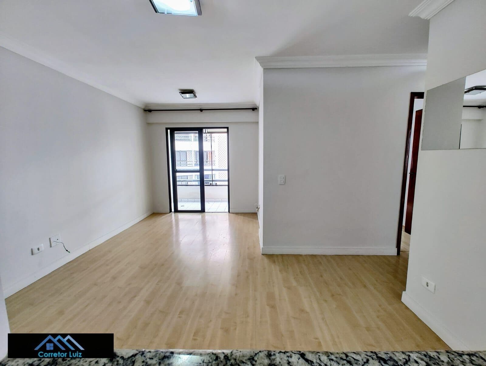 Apartamento em Jardim Bom Tempo, Taboão da Serra/SP