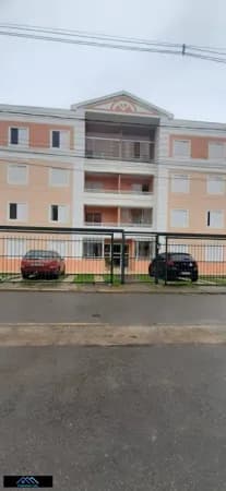 Apartamento em Jardim Ísis, Cotia/SP