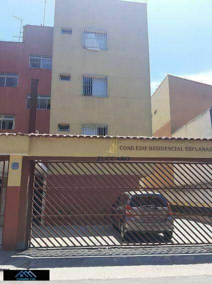 Apartamento a venda Ponte Grande
