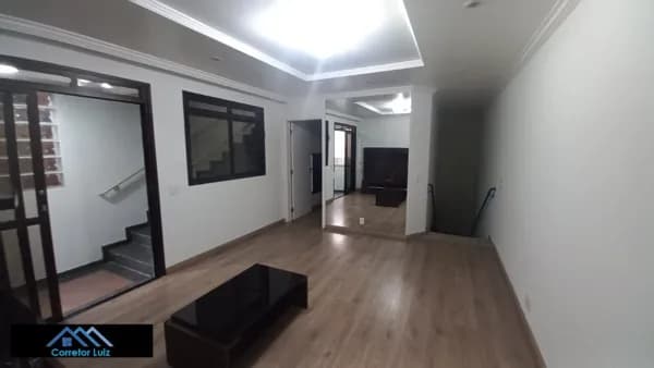 CASA MARAVILHOSA NO INTERCAP - TABOAO DA SERRA