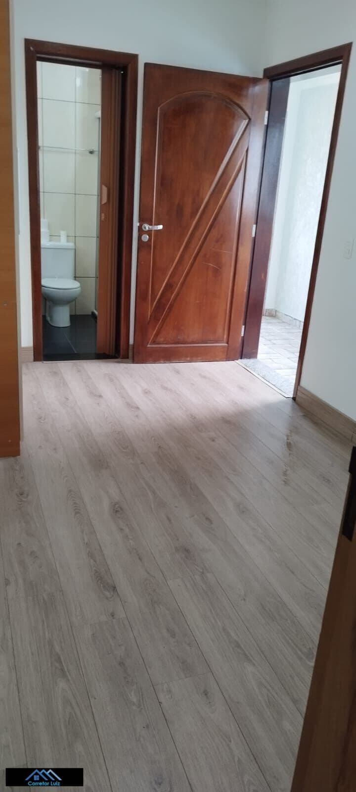 CASA 2 DORMITORIOS, SUITE - INTERCAP - TABOAO DA SERRA