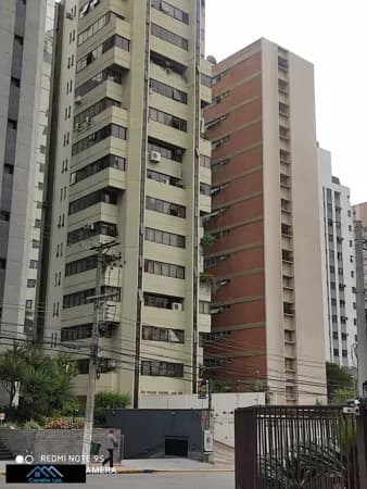Sala comercial -Perdizes -TRADE TOWER