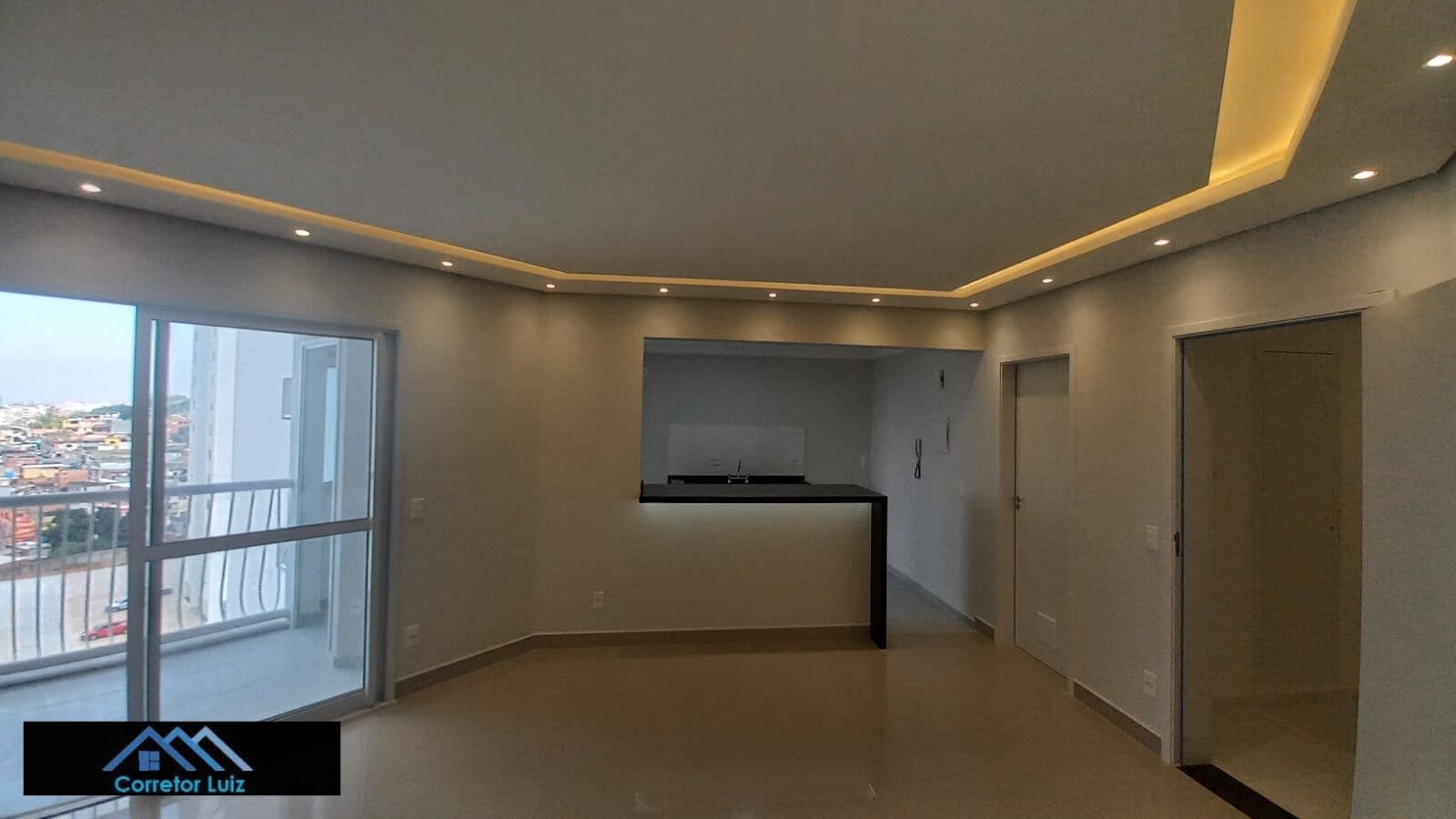 Apartamento EMBU DAS ARTES