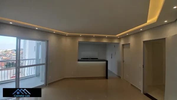 Apartamento EMBU DAS ARTES