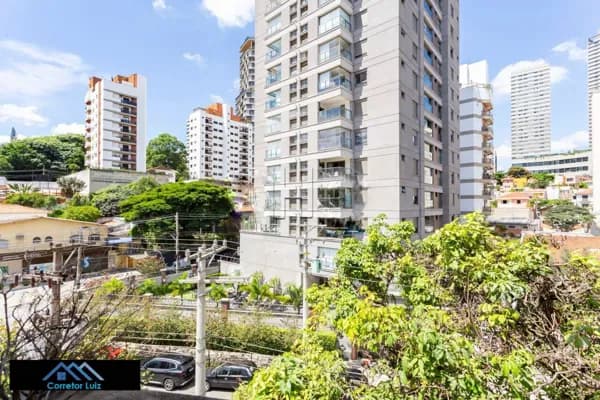 Apartamento em SUMAREZINHO