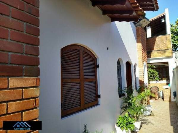 Lindo sobrado a venda Vila Augusta