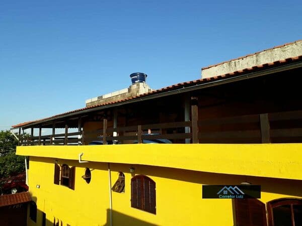 CASA Sobrado jardim Jacy -Guarulhos/SP