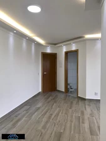 Apartamento Campo Limpo
