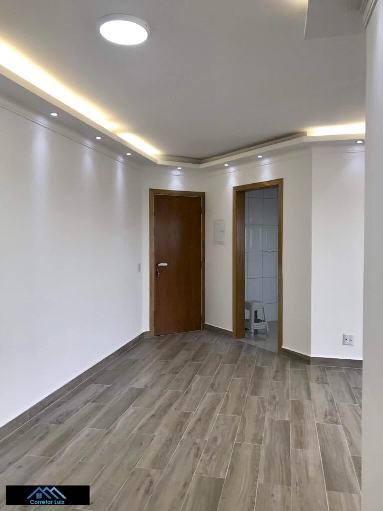 Apartamento Campo Limpo