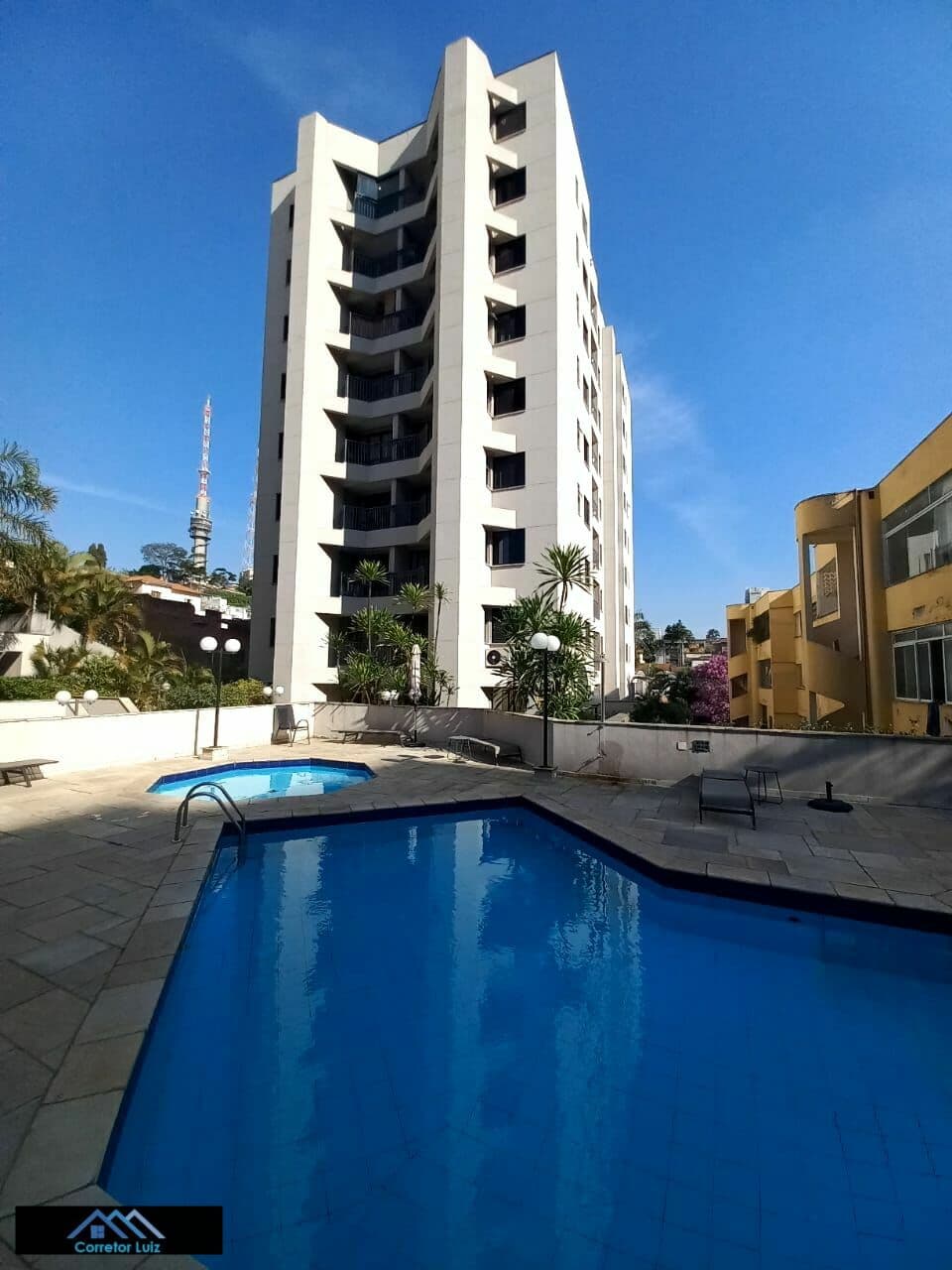 Apartamento Sumare 1 dormitorio proximo metro