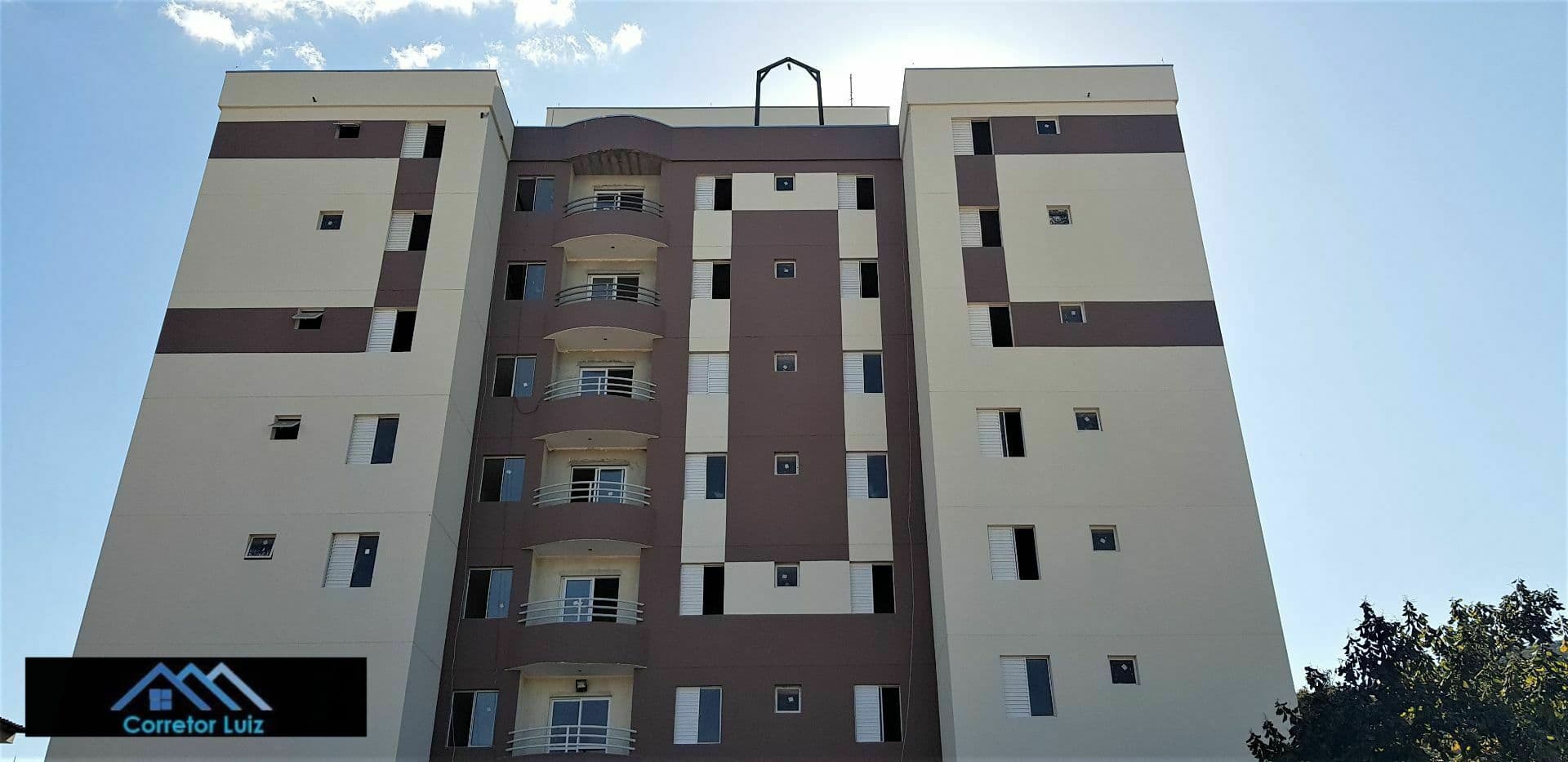 Apartamento em Parque Primavera, Guarulhos/SP