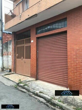 Predio tipo Sobrado a venda Ponte Grande Guarulhos