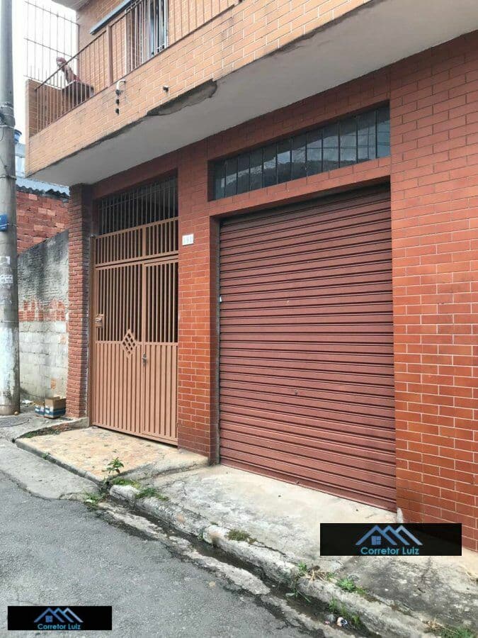 Predio tipo Sobrado a venda Ponte Grande Guarulhos