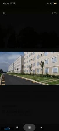 Apartamento Aluga-se - Bonsucesso - Guarulhos