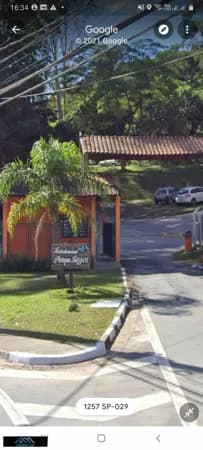 Terreno em Condomínio em Parque Rizzo, Cotia/SP