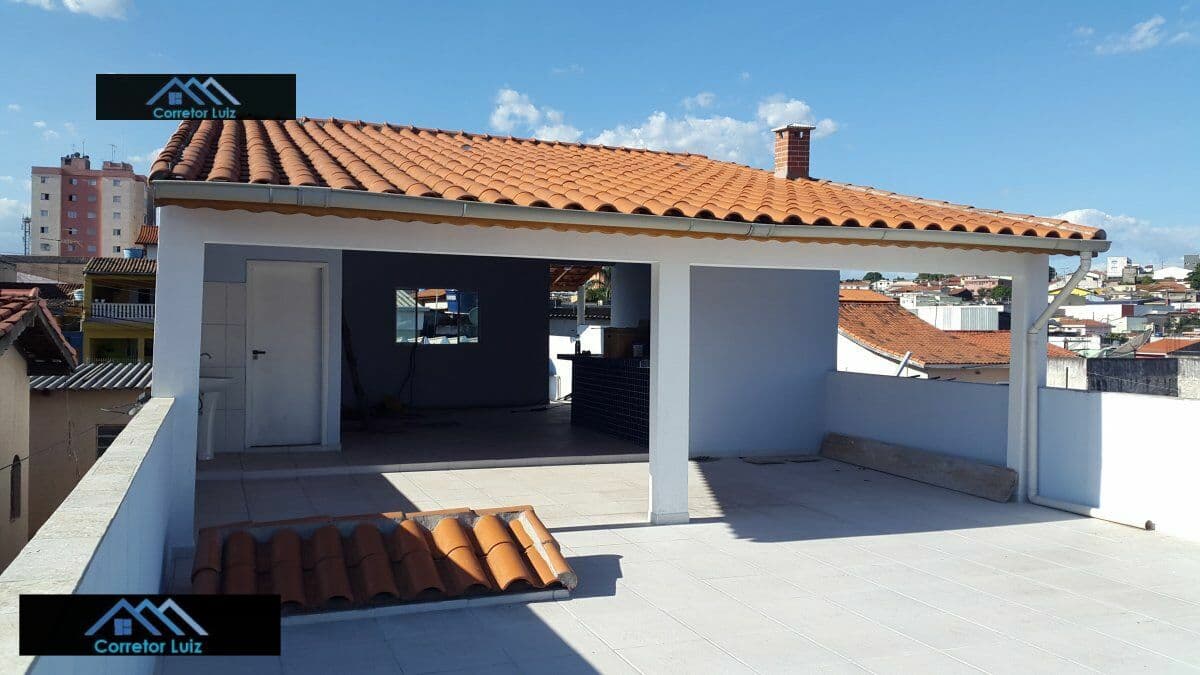 CASA SOBRADO = PARAVANTI - GUARULHOS