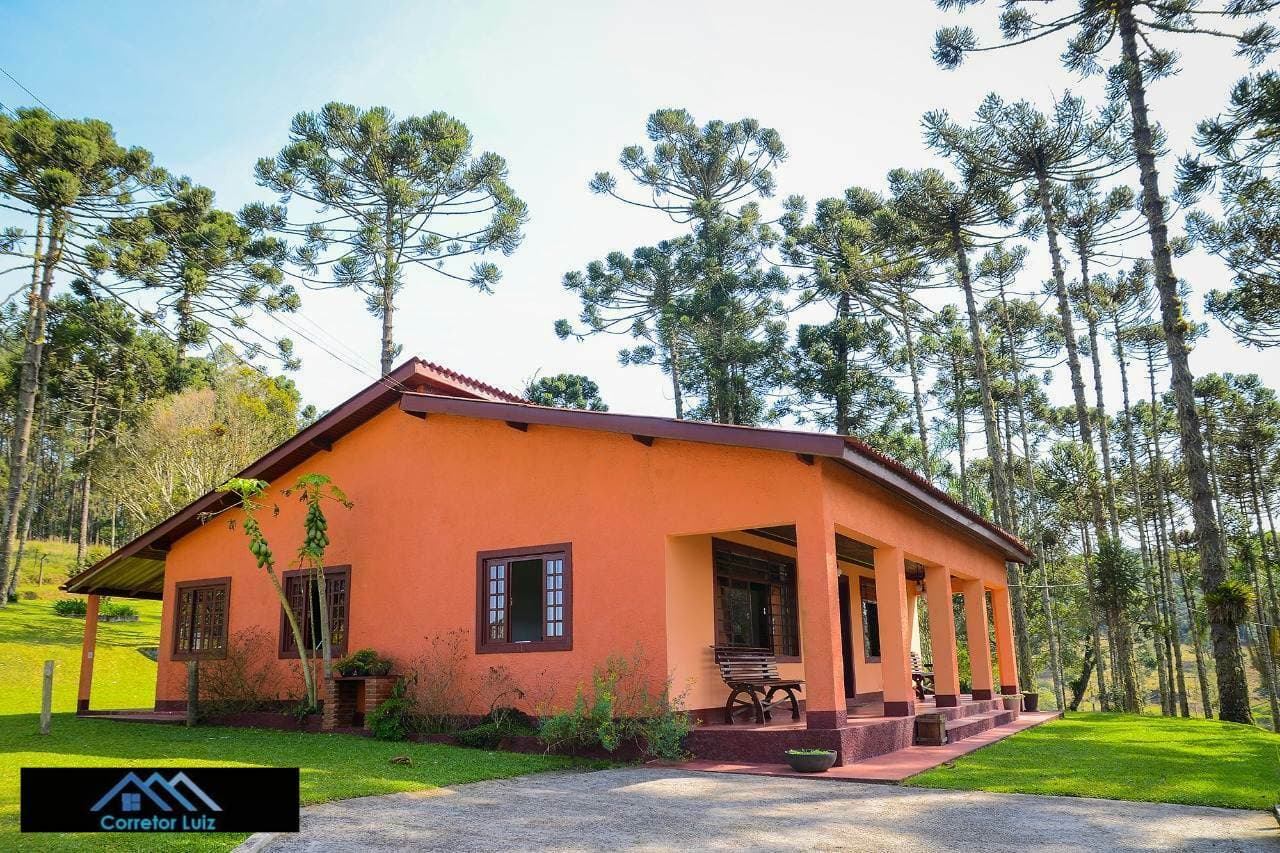 Fazenda Villa Boa Vista a venda - 63,5 hectares