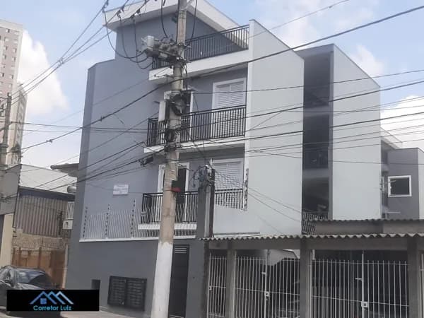 Apartamento em Jaçanã, São Paulo/SP