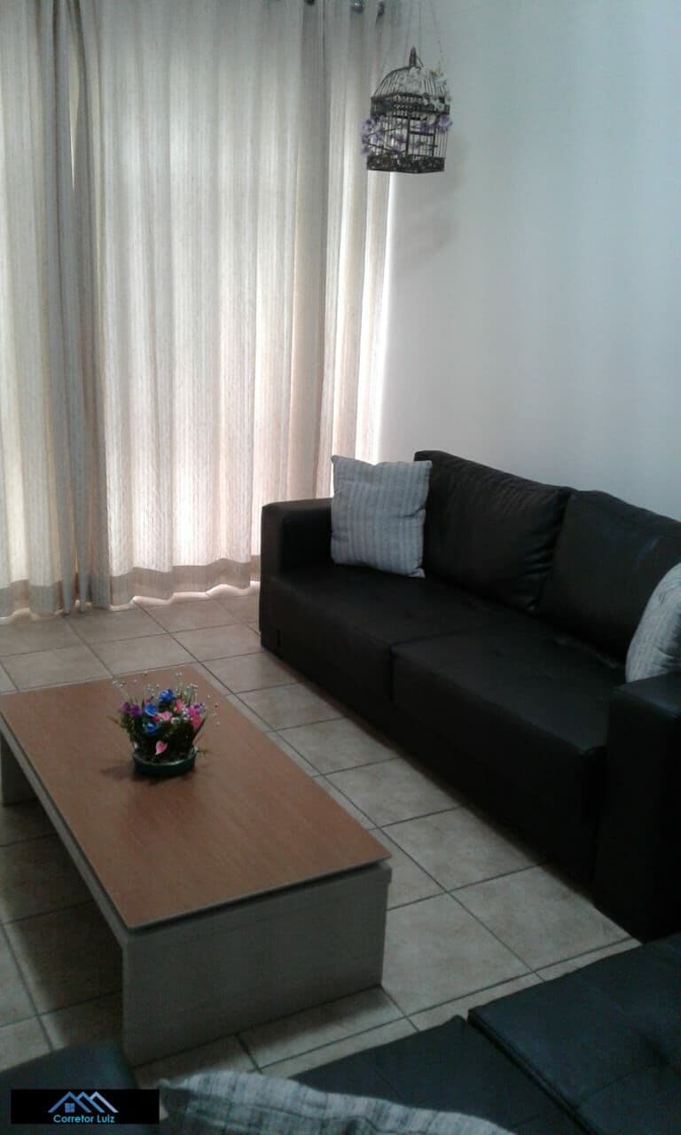 Apartamento em Centro, Guarulhos/SP