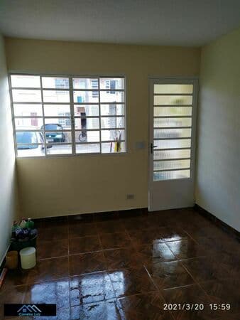 Sobrado a venda - Vila Carmela I Guarulhos