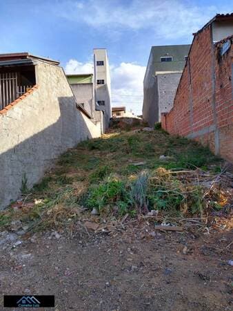 Terreno a venda em Caçapava/SP
