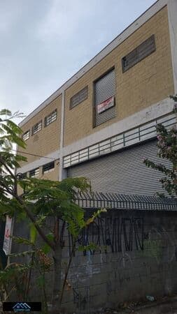 Bem Localizado - Galão - Pavilhão - próximo a rodovia Anhanguera SP