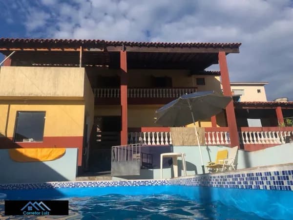 Casa Sobrado -Nazaré Paulista