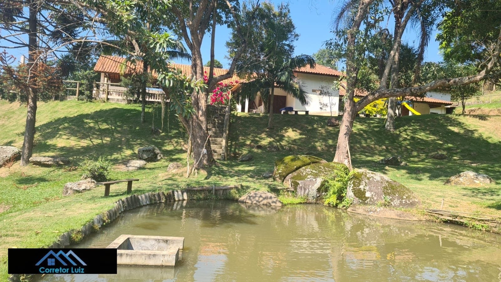 vende- se Chácara em Igaratá SP