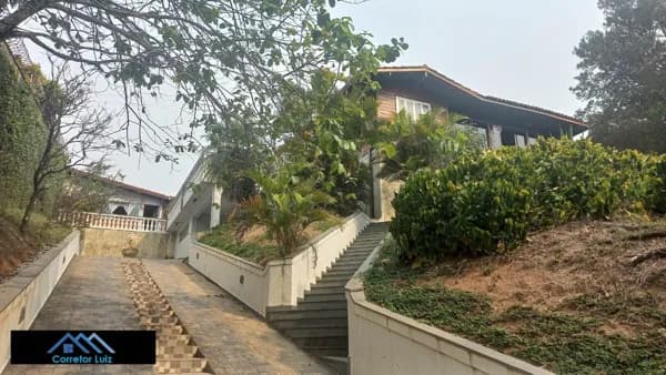 Casa em Condomínio em Parque Rizzo, Cotia/SP