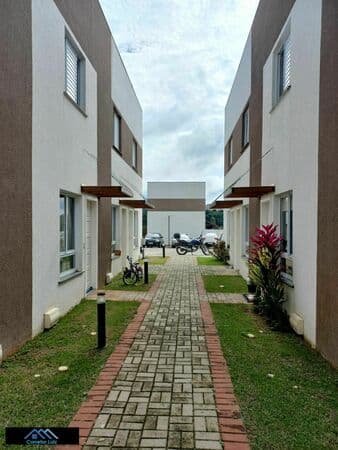 Oportunidade Casa em Condomínio- próximo ao centro de COTIA SP