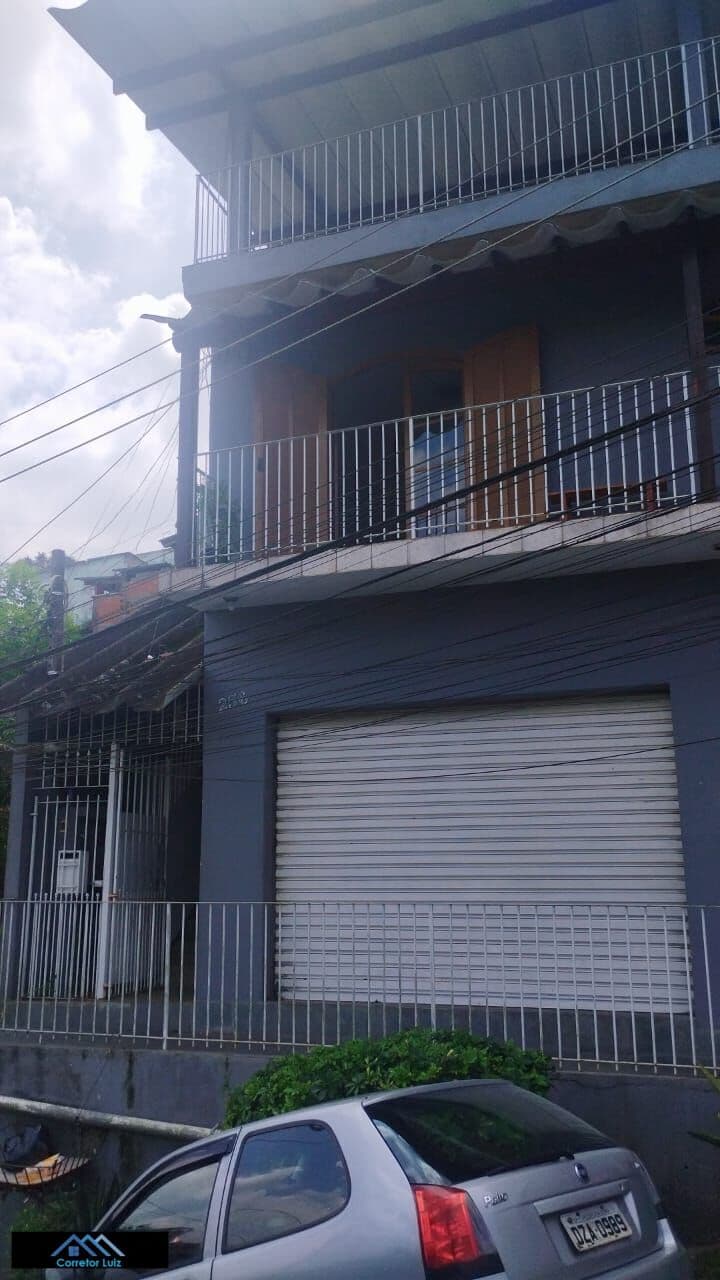 Casa em Jardim Virgínia, Itapecerica da Serra/SP