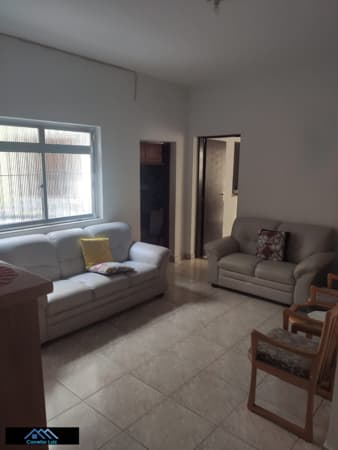 Casa Térrea 3 dormitorios