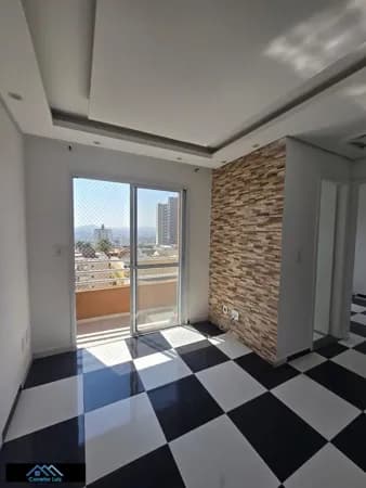 VENDE - Apartamento QUITAUNA - OSASCO