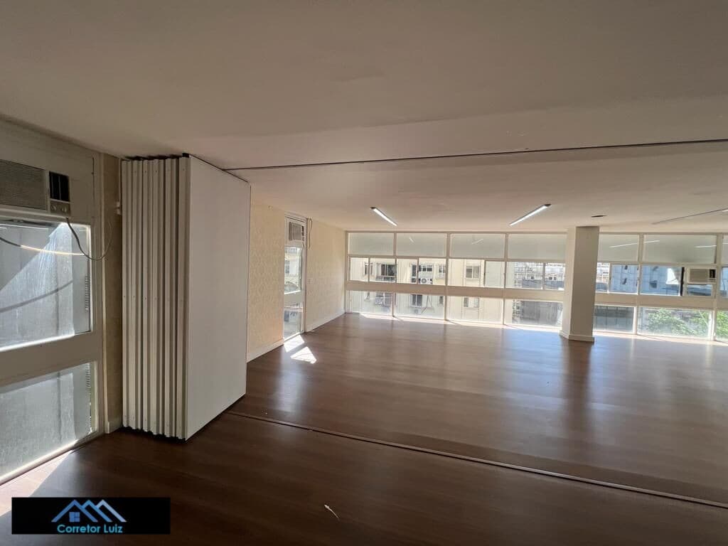 CONJUNTO COMERCIAL - ANDAR INTEIRO - REGIÃO DA AV. PAULISTA