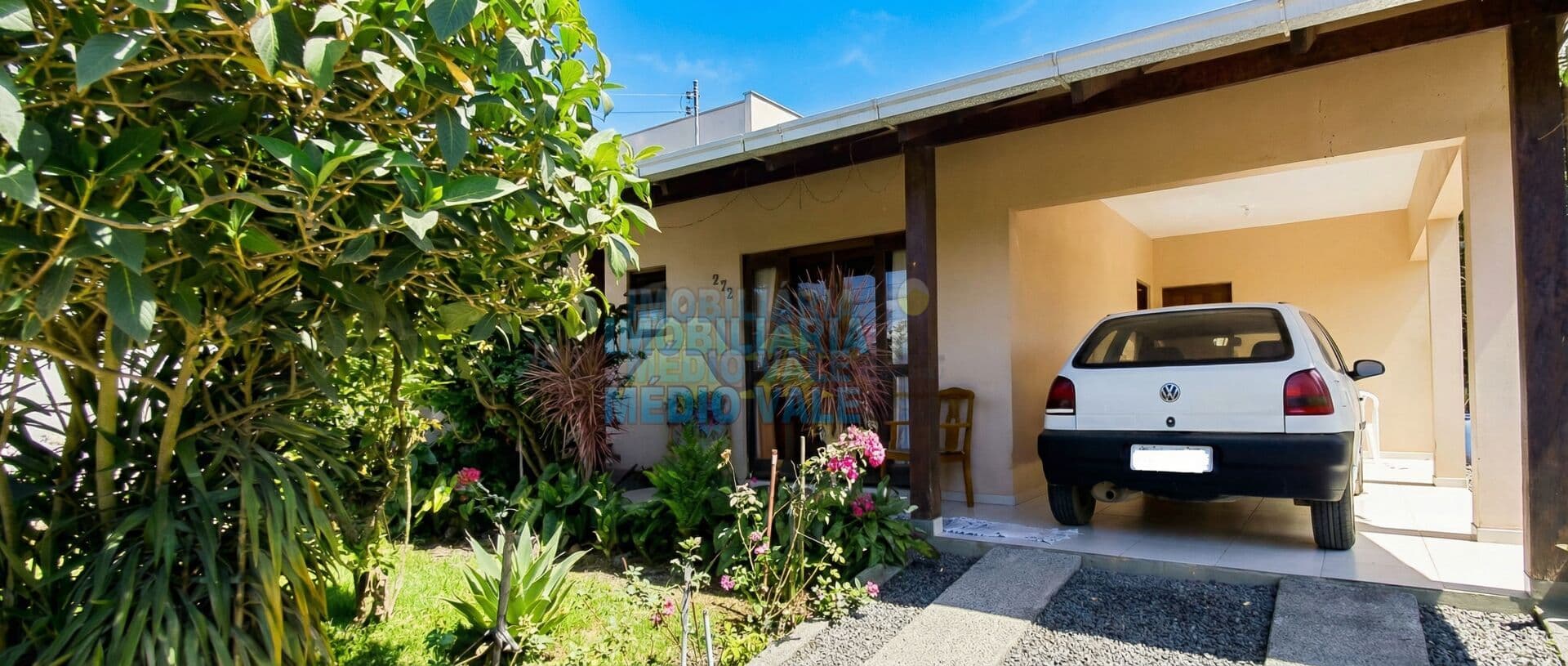 Casa para comprar em Indaial/SC