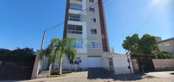 Apartamento para comprar em Indaial/SC