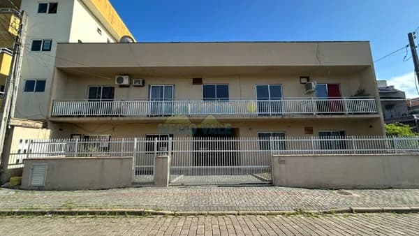 Apartamento para alugar em Indaial/SC