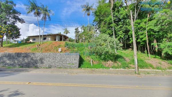 Terreno para comprar em Indaial