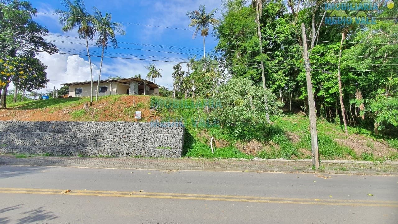 Terreno para comprar em Indaial